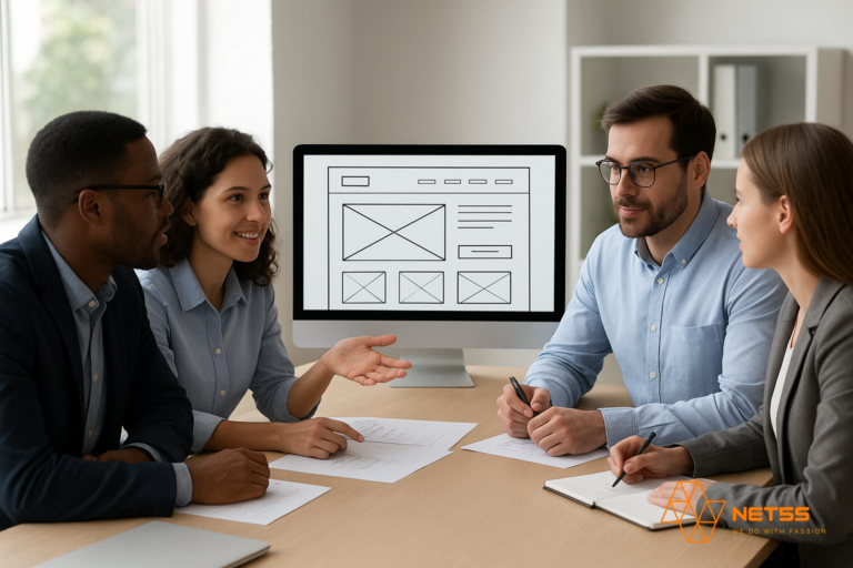 thiết kế web tại Hải Phòng