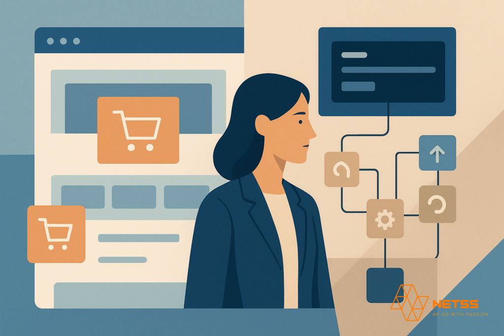 thiết kế web tại Hồ Chí Minh