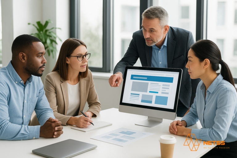 thiết kế web tại Khánh Hòa
