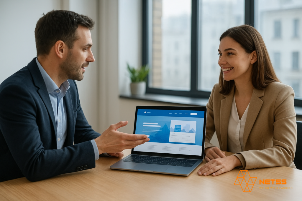 thiết kế web tại Tây Ninh