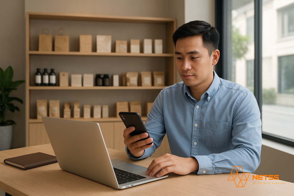 thiết kế web tại Thanh Hóa