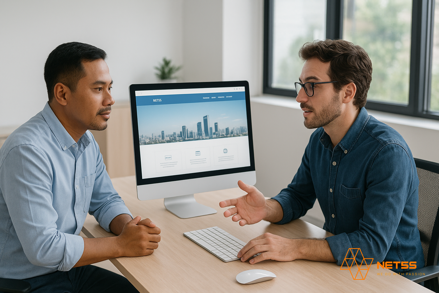 thiết kế web tại Vĩnh Long