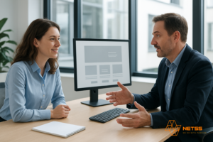 thiết kế website giá rẻ
