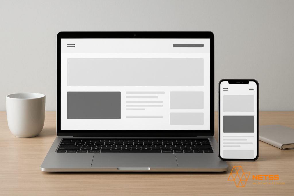 thiết kế website giá rẻ